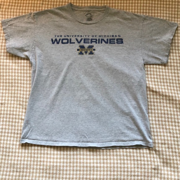 Cadre Other - University of Michigan Tee